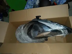 Headlamp Light for Kia Rio