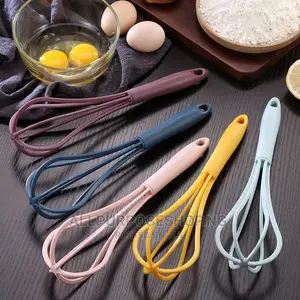 Egg Whisks