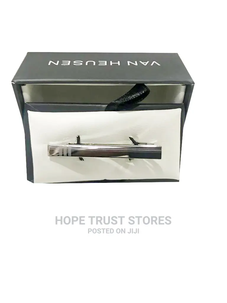 Tie Clips/Tie Bar