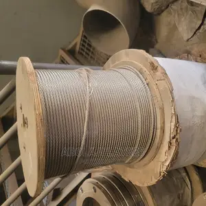 Stainless Wire Rope