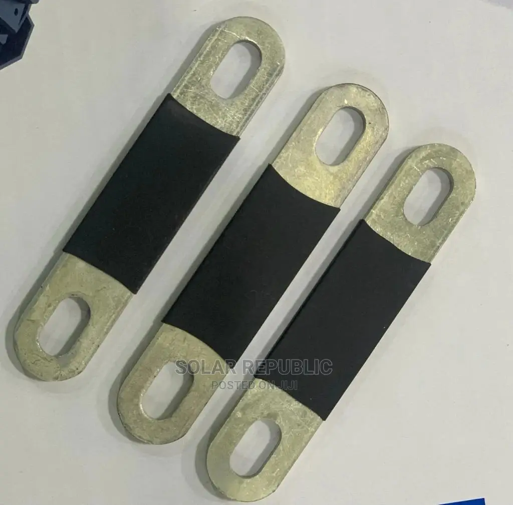 Inveter Battery Link Connectors