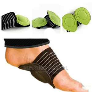 Arch Pads for Plantar Fasciitis