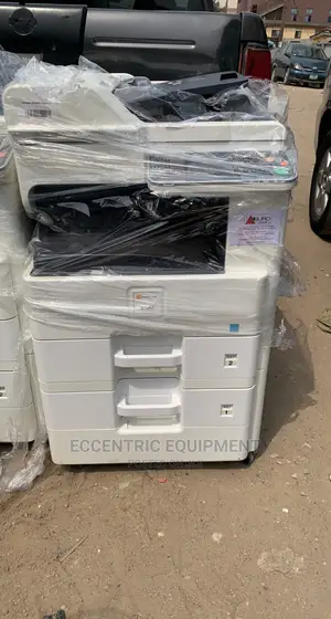 Kyocera 256i Photocopier