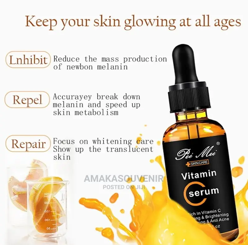 Vitamin C Serum