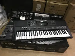 Original Yamaha PSR E463 Keyboard