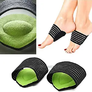 Arch Support Bandages