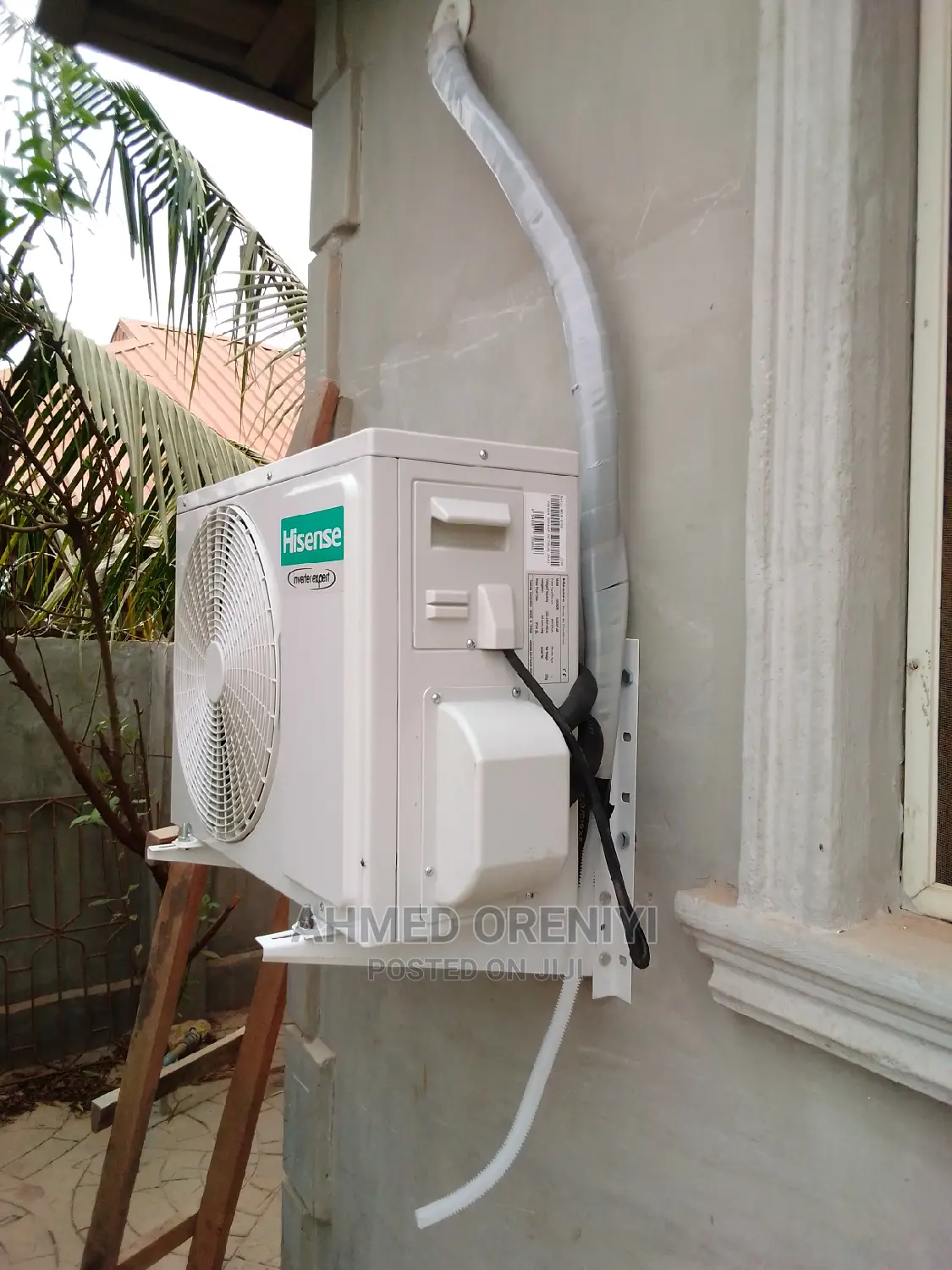 Ac Installer