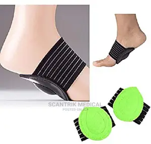 Quality Medial Arch Support