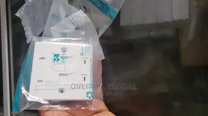 Dintek Cat6 Face Pleta Double