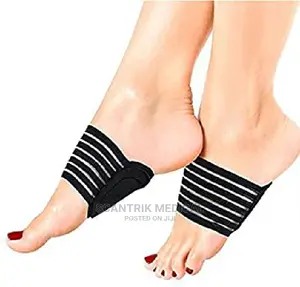 Pad Feet Comfortable Cushioned Shoes