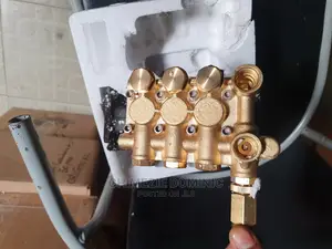 High Pressure Washer Pump(Carwash Pump)