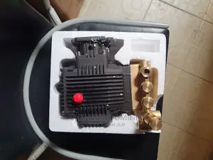 High Pressure Washer Pump(Carwash Pump)