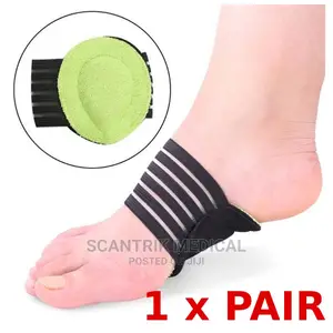 Orthopedic Plantar Fasciitis Heel Pain Relief Cushion Pads
