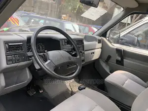 Volkswagen LT 1999 Blue