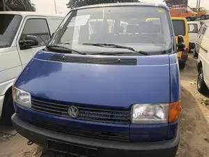 Volkswagen LT 1999 Blue