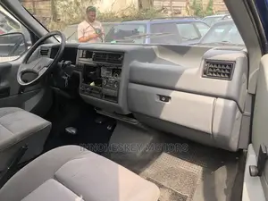 Volkswagen LT 1999 Blue