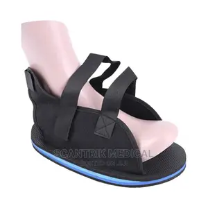 Shoe Cover Rehabilitation Surgery Shoes for Lower Leg Ankle