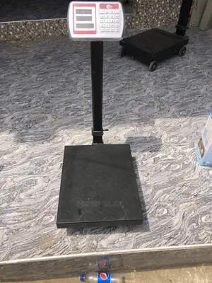 Standing 150kg Digital Weighing Scale