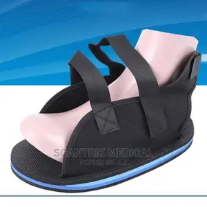 Shoe Cover Postoperative Protection