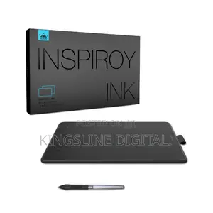 HUION Inspiroy Ink H320M Graphics Drawing Tablet