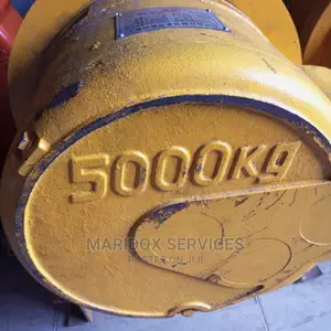 Winch 5tons Electric