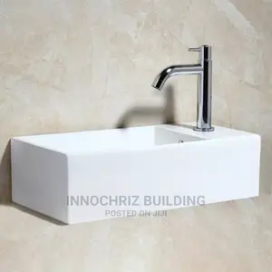 Counter Basin