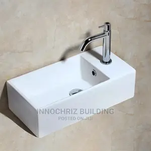 Counter Basin