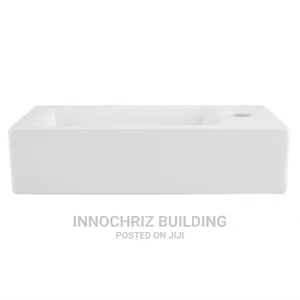 Counter Basin