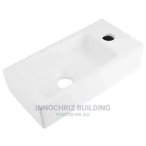 Counter Basin