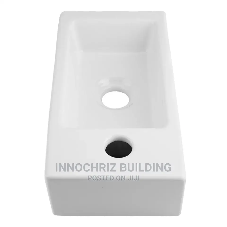 Counter Basin