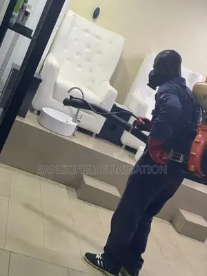 Fumigation At Ease 6
