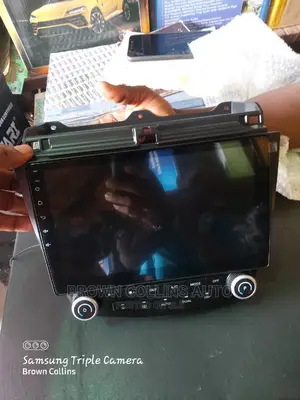 Android System Accord 2003-2006