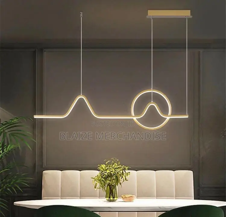 Led Chandalier
