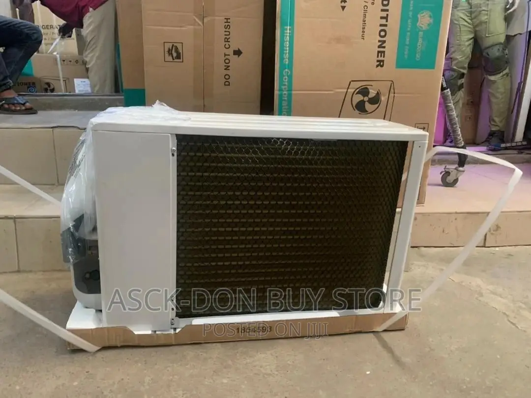 1.5hp Hisense Air Condition