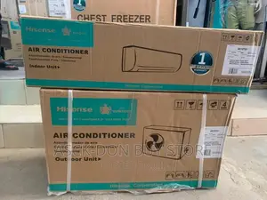 1.5hp Hisense Air Condition