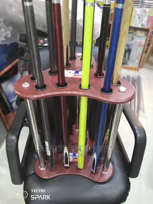 Brand New Stick Rack