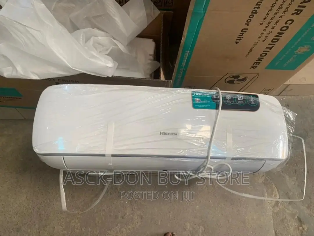 1.5hp Hisense Air Condition