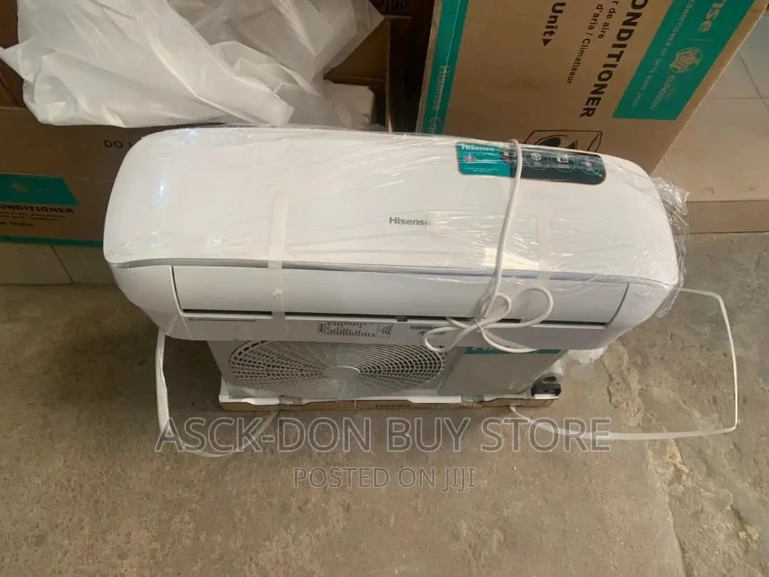 1.5hp Hisense Air Condition