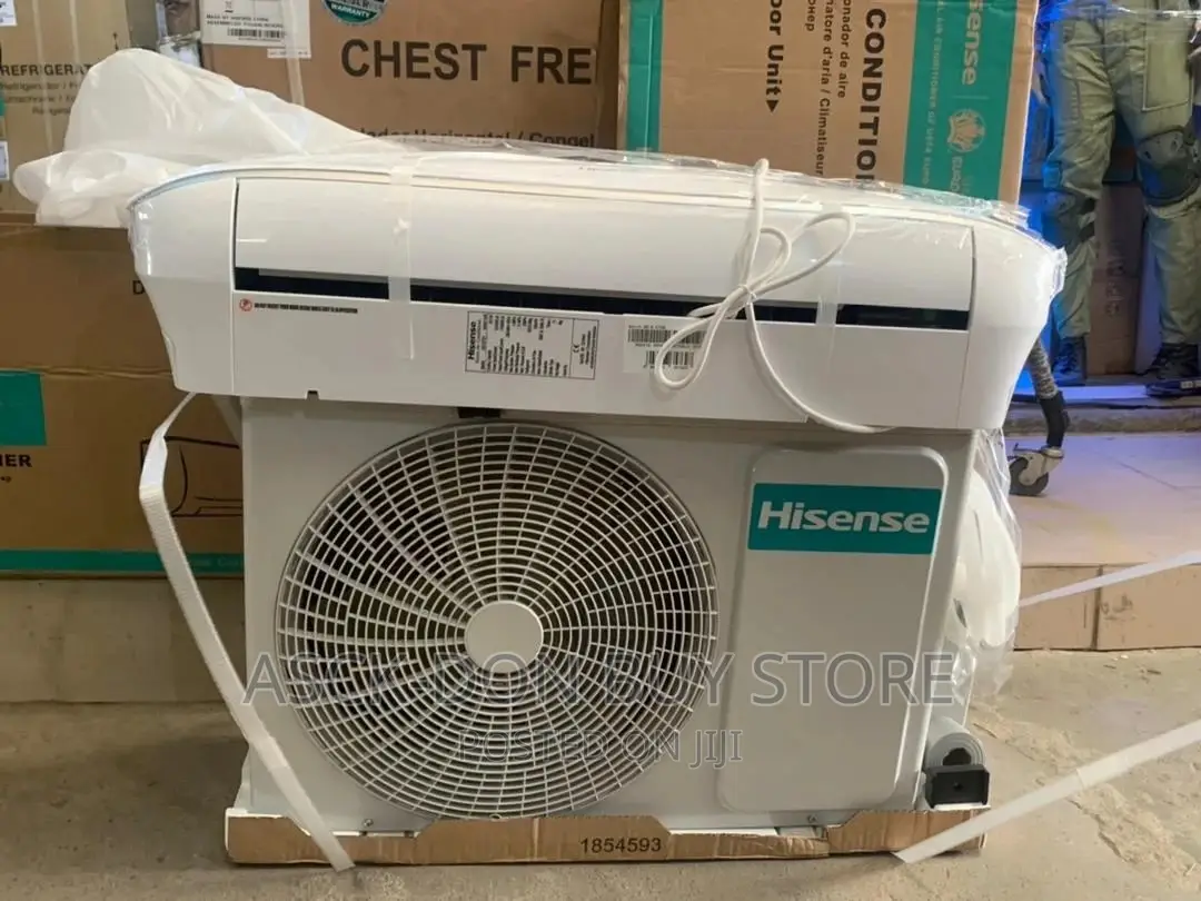 1.5hp Hisense Air Condition