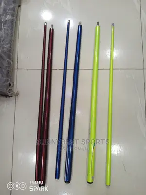 Original Snooker Sticks