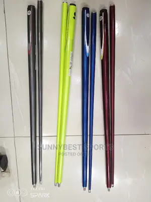 Quality Original Snooker Stick