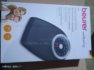 Beurer MS40 Adult Scale