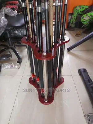 High Quality Original Stick Rack