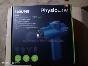 Beurer MG99 Physioline Gun Massager