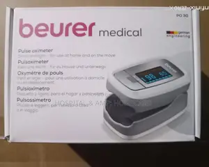 Photo - Beurer PO30 Pulse Oximiter
