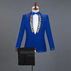 Special Handmade Tuxedos