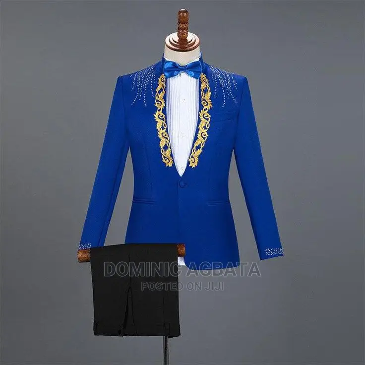 Special Handmade Tuxedos