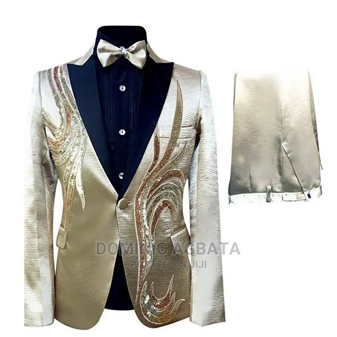 Special Handmade Tuxedos