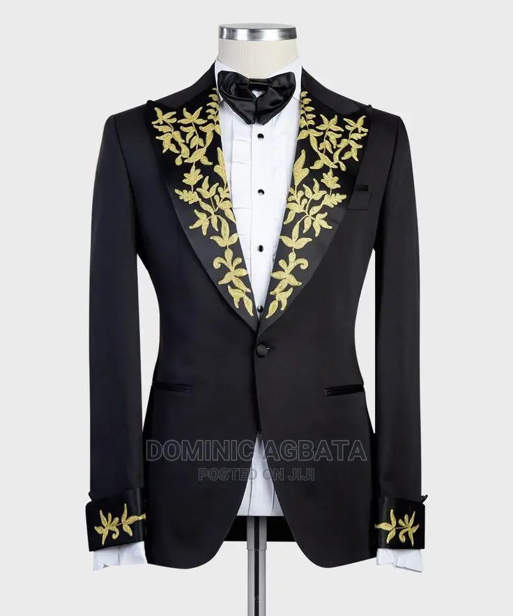 My Love Tuxedos