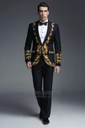 Endless Love Tuxedos